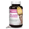 Vitaking Kollagén+Hialuronsav 120db Vitaking Kollagén+Hialuronsav 120db