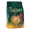 Cornito Kölestészta - Gluténmentes, Kagyló 200g Cornito Kölestészta - Gluténmentes, Kagyló 200g