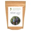 Nature7 MSM por 250g Nature7 MSM por 250g