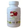 Formanek Vineg'Art BIO Fermentált Almaecet kapszula 400mg 75db Formanek Vineg'Art BIO Fermentált Almaecet kapszula 400mg 75db