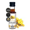 Grate taste selection - ecetválogatás, 3x100ml (Tárkonyos fűszerecet, Körte-levendula balzsamecet, Aszú balzsamecet) Grate taste selection - ecetválogatás, 3x100ml (Tárkonyos fűszerecet, Körte-levendula balzsamecet, Aszú balzsamecet)