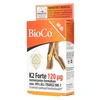 BioCo K2 forte tabletta 60db 120mcg BioCo K2 forte tabletta 60db 120mcg