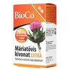 BioCo Máriatövis extra 80db BioCo Máriatövis extra 80db