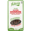 Felicia Bio hajdina fusilli gluténmentes tészta 250g Felicia Bio hajdina fusilli gluténmentes tészta 250g