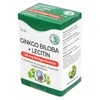Dr. Chen Ginkgo Biloba 120 mg  + Lecitin Kapszula 30db