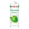 FOCO Kókuszvíz - Coconut water 1000ml FOCO Kókuszvíz - Coconut water 1000ml
