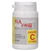 Flavin Flavitamin Ester C vitamin 60db Flavin Flavitamin Ester C vitamin 60db
