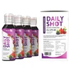 Multi 4U DAILY SHOT BOGYÓS GYÜMÖLCSÖK 175 ml