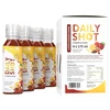 Multi 4U DAILY SHOT Citrom & Fahéj 175 ml Multi 4U DAILY SHOT Citrom & Fahéj 175 ml