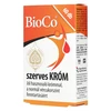 BioCo szerves KRÓM 60db
