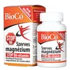 Bioco Szerves magnézium STOP b6-vitamin Megapack 90db Bioco Szerves magnézium STOP b6-vitamin Megapack 90db