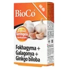 BioCo Fokhagyma Galagonya Ginkgo biloba tabletta 60db BioCo Fokhagyma Galagonya Ginkgo biloba tabletta 60db