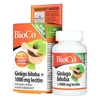 BioCo Ginkgo Biloba + Lecitin 1000mg MegaPack kapszula 90db