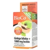 BioCo Ginkgo Biloba + Lecitin 1000mg MegaPack kapszula 90db