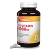 Vitaking D3-vitamin 4000NE kapszula 200db Vitaking D3-vitamin 4000NE kapszula 200db