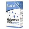 BioCo Hialuronsav Forte tabletta 30 db