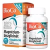 BioCo Magnézium Biszglicinát +B6 vitamin tabletta 90db