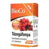 BioCo Tőzegáfonya Extra tabletta 60db BioCo Tőzegáfonya Extra tabletta 60db