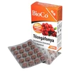 BioCo Tőzegáfonya Extra 500mg tabletta 60db BioCo Tőzegáfonya Extra 500mg tabletta 60db