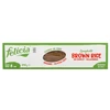 Felicia Bio Barnarizs spagetti gluténmentes tészta 250 g Felicia Bio Barnarizs spagetti gluténmentes tészta 250 g
