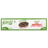 Felicia Bio Hajdina spagetti gluténmentes tészta 250 g Felicia Bio Hajdina spagetti gluténmentes tészta 250 g