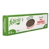Felicia Bio Hajdina spagetti gluténmentes tészta 250 g Felicia Bio Hajdina spagetti gluténmentes tészta 250 g
