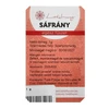 Sáfrány egész 1 g Sáfrány egész 1 g