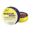Bach Rescue® Night Pasztilla - Fekete ribizlis 50g Bach Rescue® Night Pasztilla - Fekete ribizlis 50g