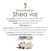 Nature7 Finomítatlan Shea vaj 250g Nature7 Finomítatlan Shea vaj 250g