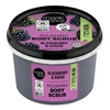 Organic Shop Polishing Testradír Szederrel és Cukorral 250ml Organic Shop Polishing Testradír Szederrel és Cukorral 250ml