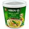 AROY-D Green Curry Paszta 400g AROY-D Green Curry Paszta 400g