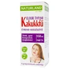 Naturland Kakukkfű – Elixir Thymi folyékony étrend-kiegészítő 150 ml Naturland Kakukkfű – Elixir Thymi folyékony étrend-kiegészítő 150 ml