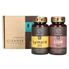 Myrobalan Cleanse -vér & nyirokrendszer & máj tisztító program Myrobalan Cleanse -vér & nyirokrendszer & máj tisztító program