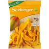 Seeberger Aszalt mangó 100 g Seeberger Aszalt mangó 100 g