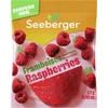 Seeberger fagyasztva szárított málna 15 g Seeberger fagyasztva szárított málna 15 g