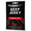 Meat Makers Beef Jerky Original Hot 25g Meat Makers Beef Jerky Original Hot 25g