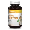 VK Szója Lecitin 1200mg 80 db Gélkapszula VK Szója Lecitin 1200mg 80 db Gélkapszula