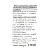 Mantova szarasgomba ízesítésű extra szűz olivaolaj csavaros adagolókupakkal 250 ml Mantova szarasgomba ízesítésű extra szűz olivaolaj csavaros adagolókupakkal 250 ml