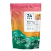 24 Tea Natural Soba Tea - Mangó-Barack Ízű Hajdina Tea 100g 24 Tea Natural Soba Tea - Mangó-Barack Ízű Hajdina Tea 100g