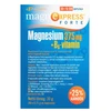InnoPharm MagnExpress Forte 375mg kapszula 30db InnoPharm MagnExpress Forte 375mg kapszula 30db