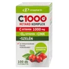 InnoPharm C1000mg Retard Komplex filmtabletta 100db InnoPharm C1000mg Retard Komplex filmtabletta 100db