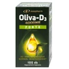 InnoPharm Oliva D3 4000 NE lágyzselatin kapszula 100db InnoPharm Oliva D3 4000 NE lágyzselatin kapszula 100db