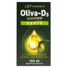 InnoPharm Oliva D3 4000 NE lágyzselatin kapszula 100db InnoPharm Oliva D3 4000 NE lágyzselatin kapszula 100db