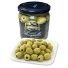MANZANILLA olívabogyó, magozott 370g MANZANILLA olívabogyó, magozott 370g