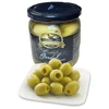 GORDAL OLIVES “QUEEN”, olívabogyó, nagyszemű , magozott 370g GORDAL OLIVES “QUEEN”, olívabogyó, nagyszemű , magozott 370g
