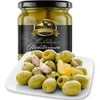 Mediterrán olívabogyó, magozott 370g Mediterrán olívabogyó, magozott 370g