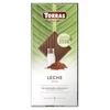 Torras Tejcsokoládé hozáadott cukor nélkül, édesítőszerrel 100g Torras Tejcsokoládé hozáadott cukor nélkül, édesítőszerrel 100g