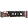 Nutrend Excelent protein szelet 25% Csokoládé - Kókusz 85 g Nutrend Excelent protein szelet 25% Csokoládé - Kókusz 85 g