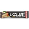 Nutrend Excelent protein szelet 25% Mandula - Pisztácia 85 g Nutrend Excelent protein szelet 25% Mandula - Pisztácia 85 g