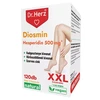 Dr. Herz Diozmin Hesperidin 500 mg XXL Kapszula Dr. Herz Diozmin Hesperidin 500 mg XXL Kapszula